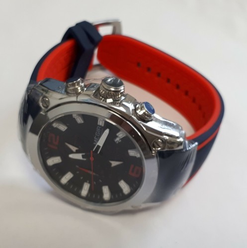 Megir montre quartz pour - quartz,
