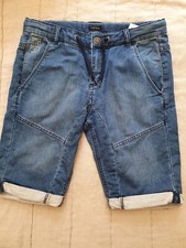 LOT 10 vêtements garçon 12 ans Très bon état 1 short IKKS 1 Catimini tee-shirts