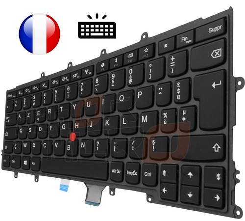 Clavier original français - clavier,