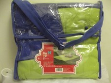 Reversible  Picnic Blanket