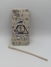 Coque iPhone 13 14 Harry