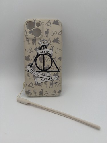 Coque iphone harry - 13,