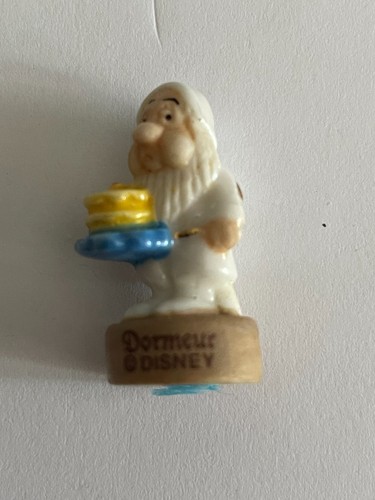 Fève anniversaire de - -,