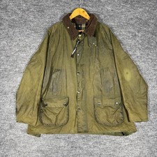 Barbour Bedale C42 Wax Jacket