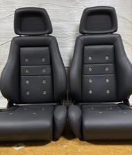 RECARO LS-M 2 places sièges