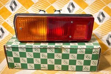 Rear light renault r12 - ,