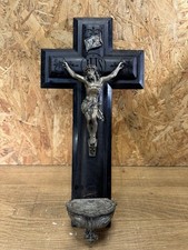 Crucifix bénitier Napoléon