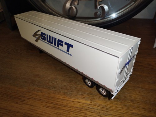 Semi remorque swift - remorque,