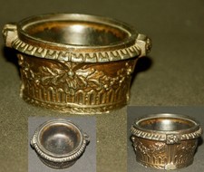 AA N3 19èm  joli pot