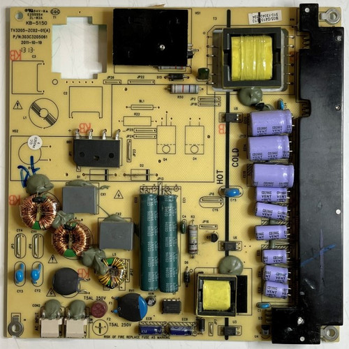 Alimentation haier - alimentation,