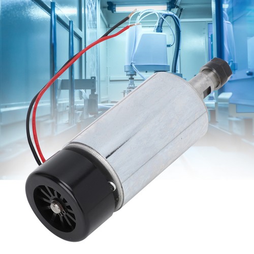 Spindle 300w haute vitesse - 1,