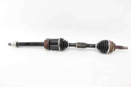 Transmission avant droit - transmission,