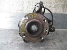 364791 pivot de fusée avant