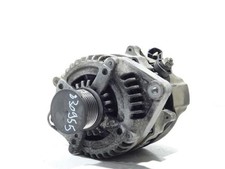 Alternateur RENAULT ESPACE 4