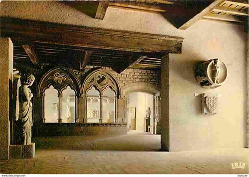 Carte postale - carte,