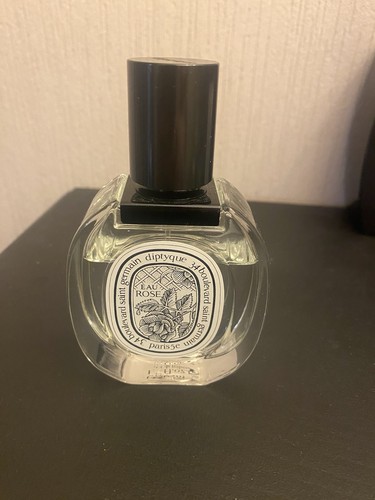 Eau rose diptyque pour femme - eau,