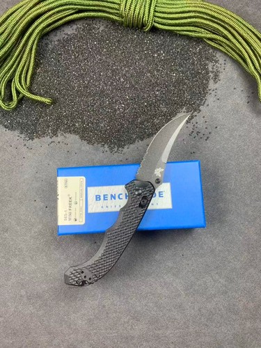 Benchmade mini freek 565 - mini,