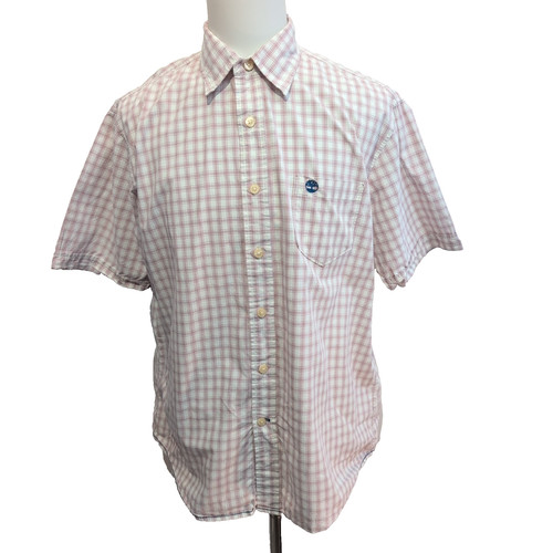 Chemise timberland manches - chemise,