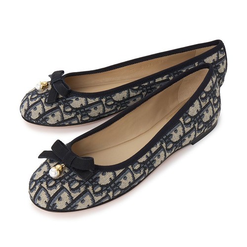 Dior ballerines pour - dior,