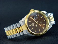 Leonardo Cavadini Montre