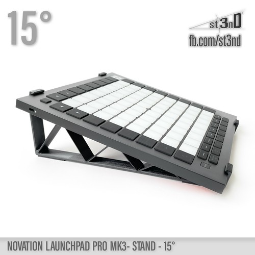 Stand pour novation launchpad - novation,