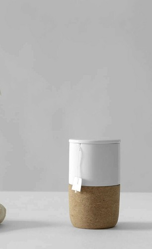 Viva scandinavia mug - viva, thé