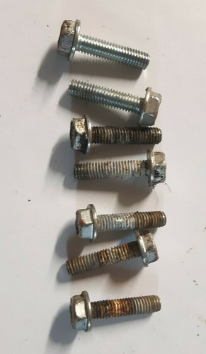 Vis carter bas - carter, moteur