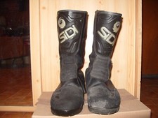 bottes  route  sidi