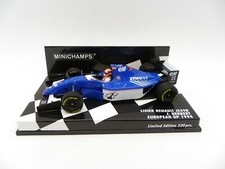 Ligier Renault JS39B Johnny
