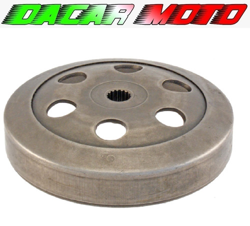 Cloche embrayage mbk - cloche,