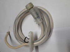 Tuyau arrivée eau Aquastop lave-vaisselle BOSCH SIEMENS 668113