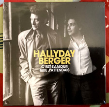 JOHNNY HALLYDAY & MICHEL