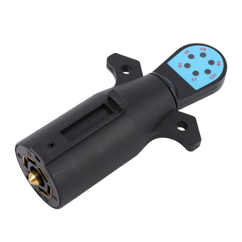 Testeur lumière led 7 - testeur,