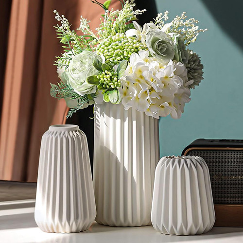 Vase décoratif set - décoratif, 3
