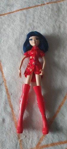 Winx club musa - club,