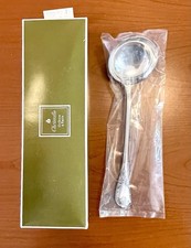Christofle Marly Louche Potage Neuve ,blister Fermé
