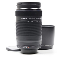 Olympus M.Zuiko Digital