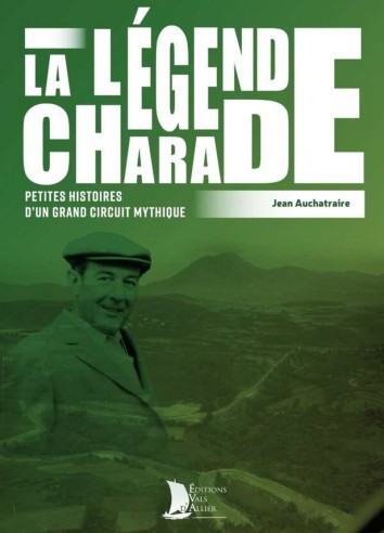 La légende charade - légende,