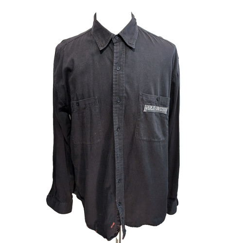 Chemise harley davidson - davidson, xl