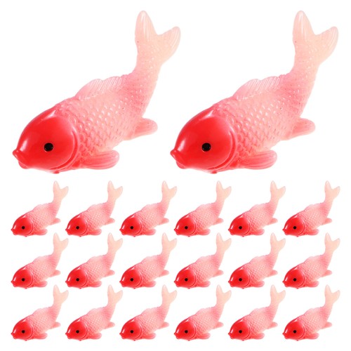 Figurines résine de - 20, en