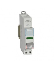 Poussoir modulaire double