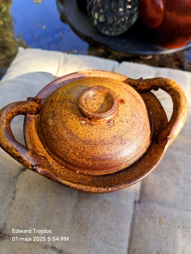 Poterie ancienne petite - poterie, ancienne,petite