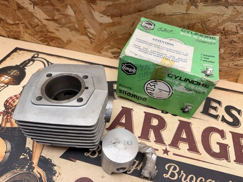 Nos authentique kit èmpé - authentique, 47