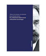 Das vatikanische Gebiet und