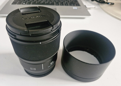 Panasonic lumix 85mm 1 8 - lumix, s