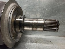 A2043501910 transmission