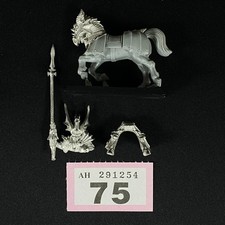 Haut Elfes Dragon Prince De