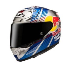 HJC Casque Intégral RPHA 12 RED BULL AUSTIN GP II