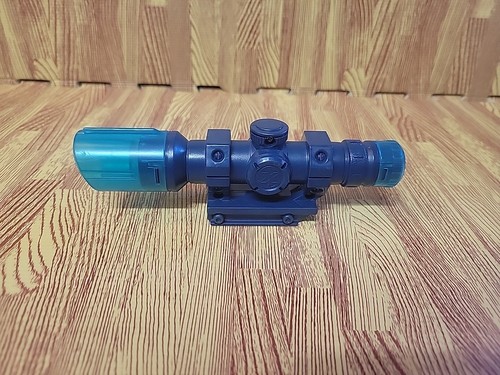 Zuru shot toy blaster - zuru,