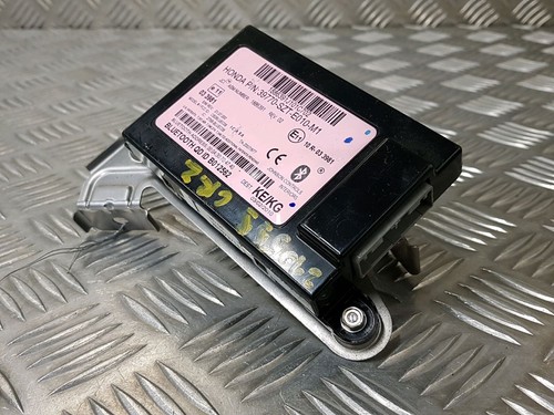 Boitier bluetooth honda crz - honda,